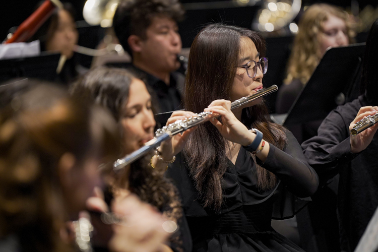 Western University Wind Ensemble