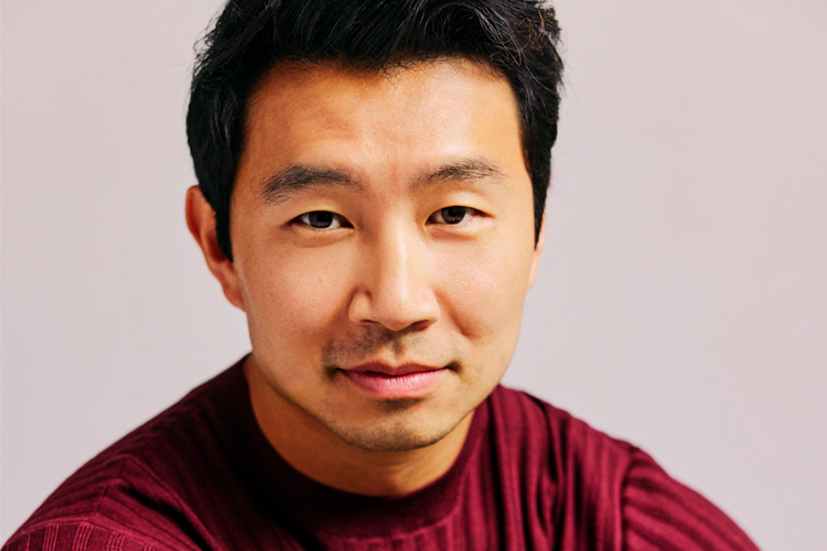 Simu Liu headshot