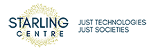 Starling Centre Logo