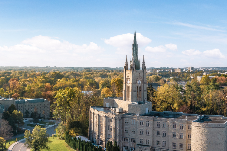 Middlesex College