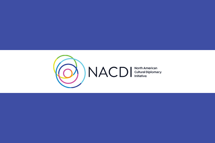 NACDI logo on a blue background