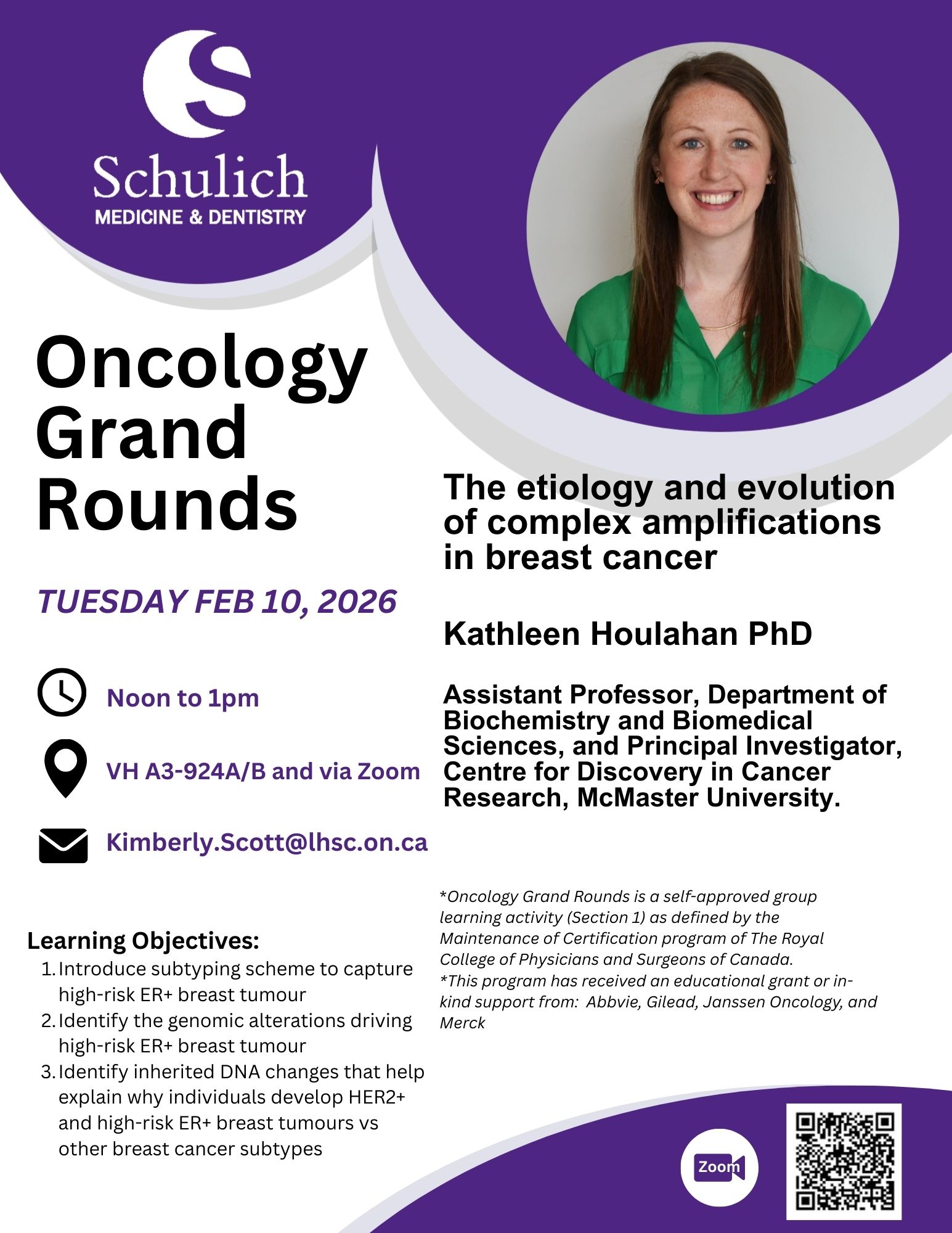 The etiology and evolution of complex amplifications in breast cancer.