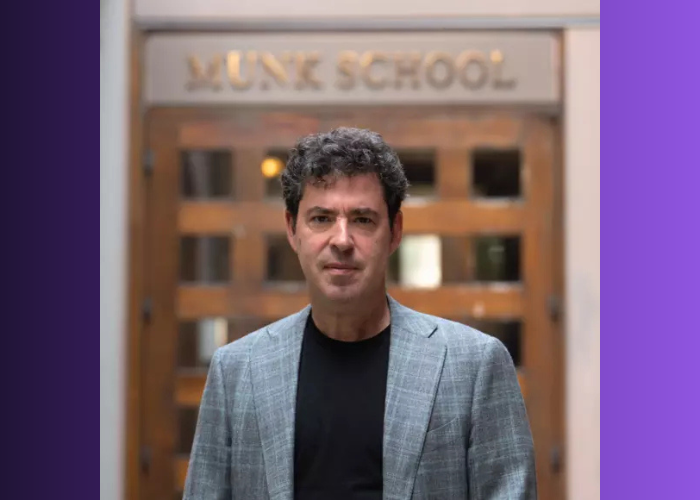 Professor Jason Stanley