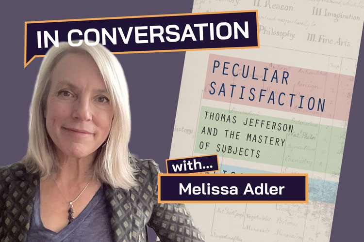 Banner image of Melissa Adler