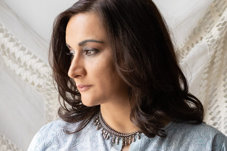 ayeda husain