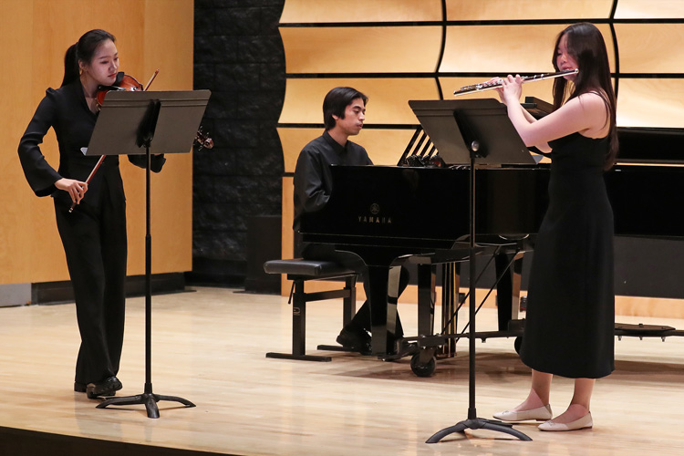 Chamber Music