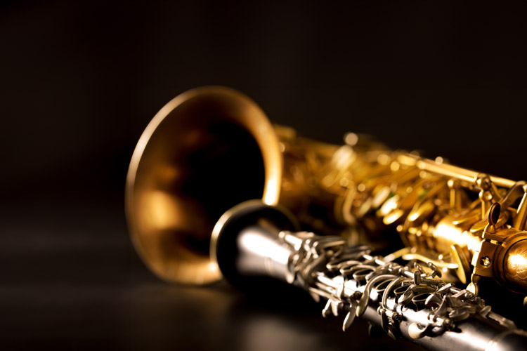 Clarinet and Saxophone Day