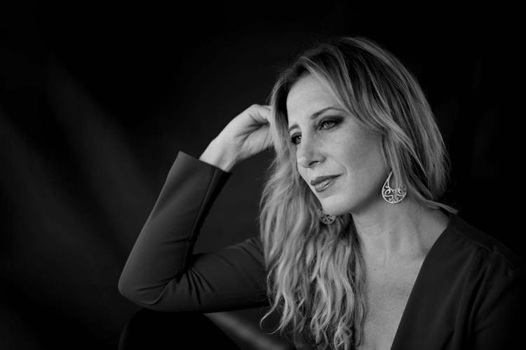 Ingrid Fliter, piano (photo credit: Anton Dressler)