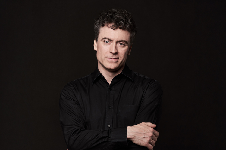 Paul Lewis, piano (image credit: Kaupo Kikkas)