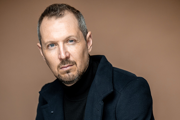 Stephen Hegedus