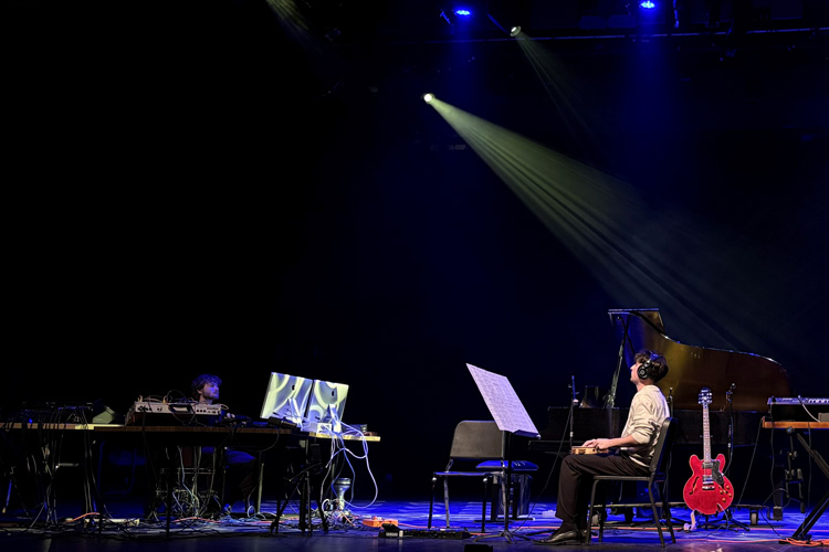 Student Composers