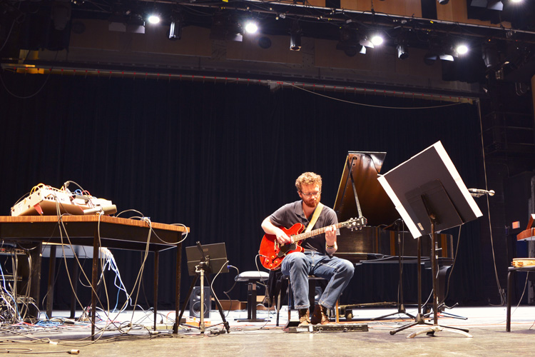 Student Composers