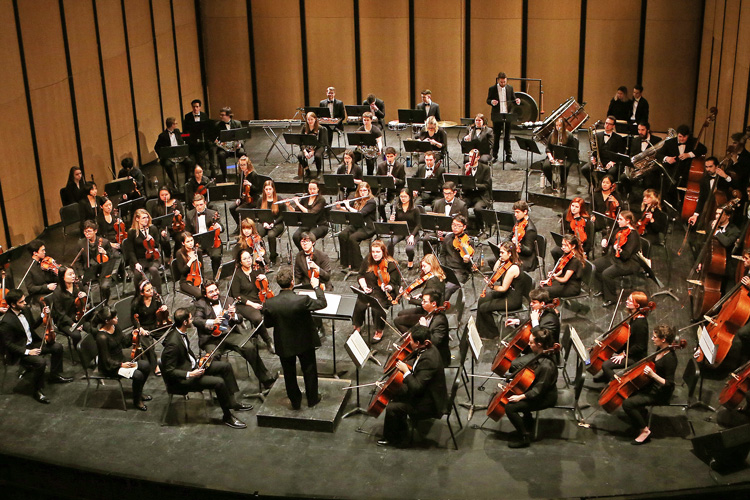 Symphony Orchestra