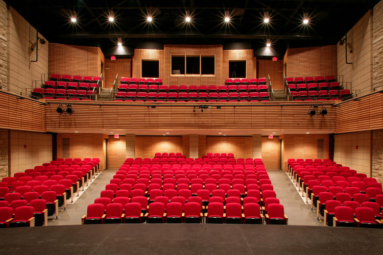 Opera at Western