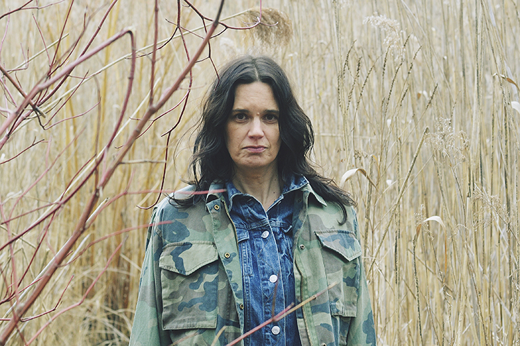 Leanne Betasamosake Simpson