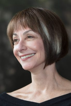 marjorie levinson