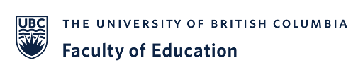 UBC logo
