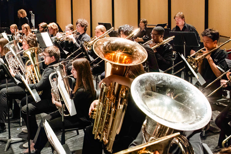 Brass Day