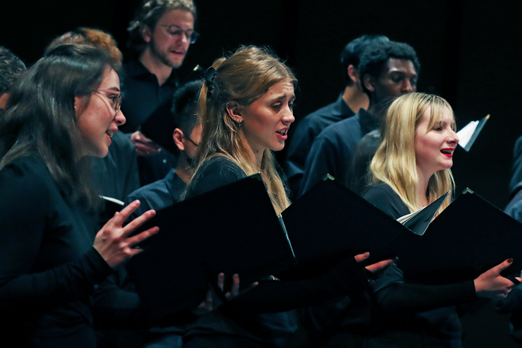 Chorale
