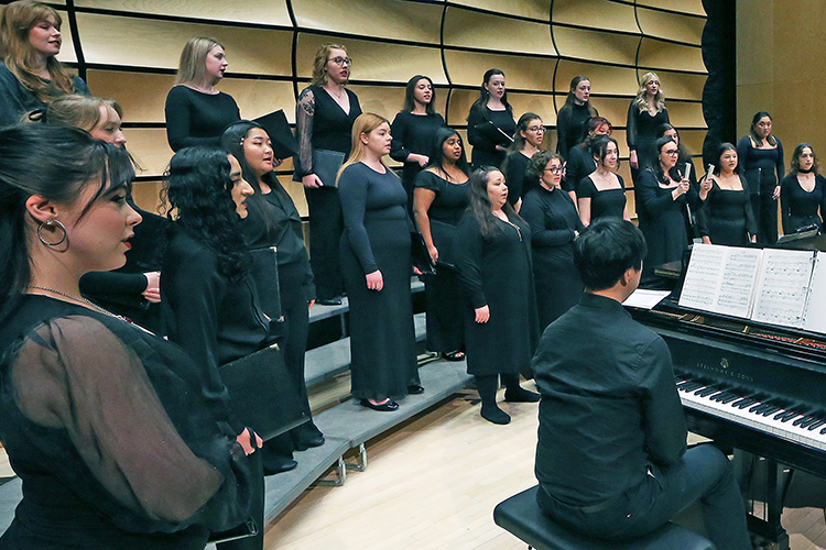 Chorale