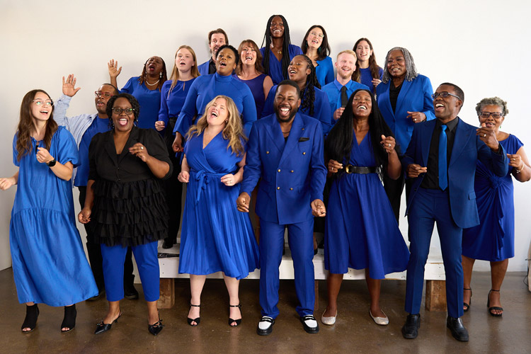 London Gospel Collective