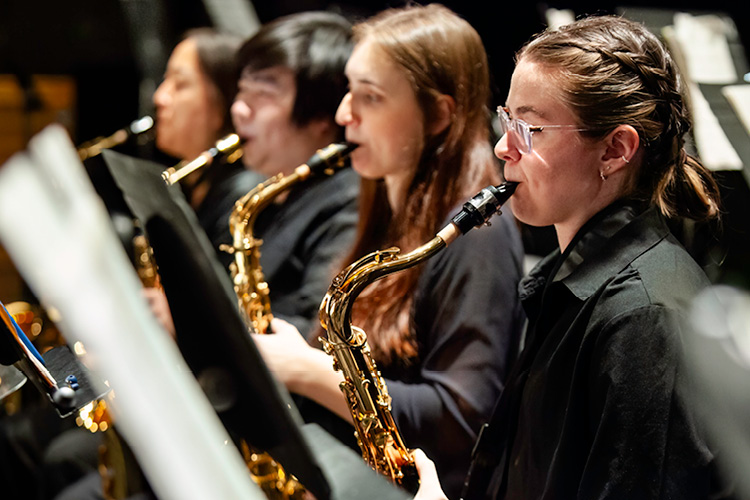 Symphonic Band