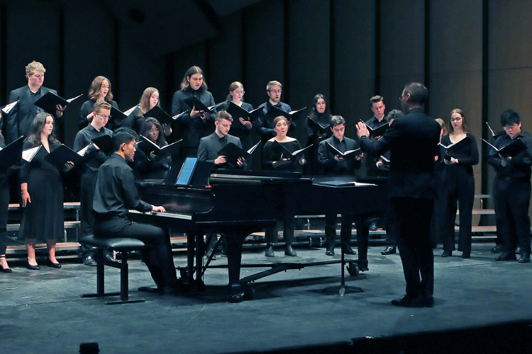 Chorale