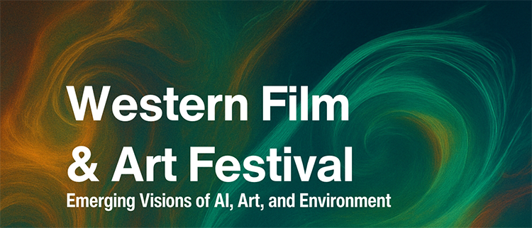 arts fest logo