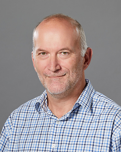 Lars Konermann