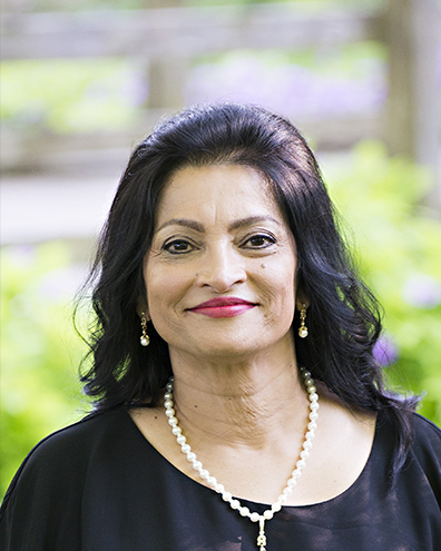 Raji Valluri