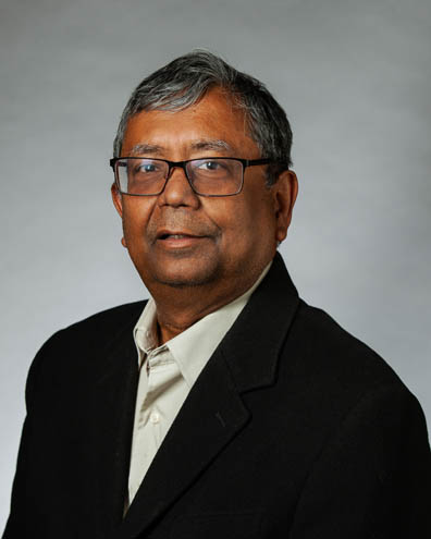 Subrata Chakrabarti