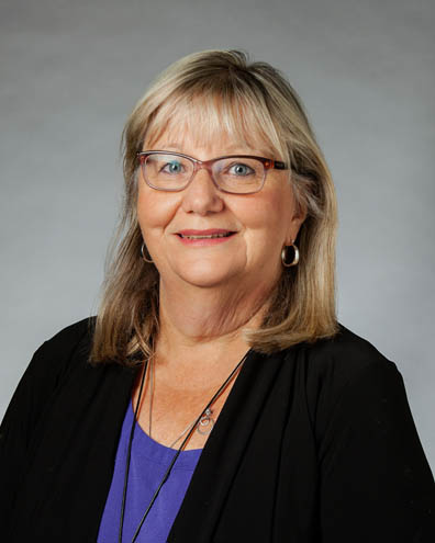 Brenda Davis