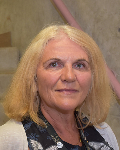 Cheryl Forchuk