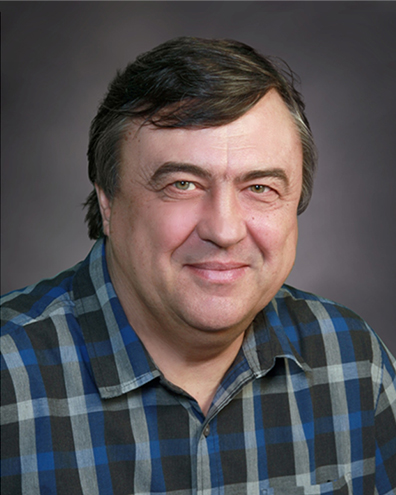 Dimitre Karamanev