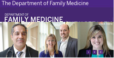 Department of Family Medicine