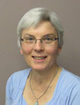 Ruth McManus, MD