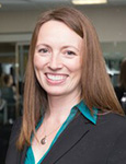 Maggie Daventport, PhD