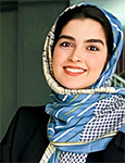 Zeinab Hodaei