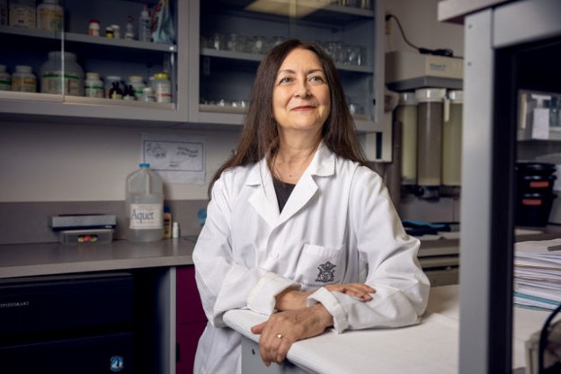 Dr. Michelle Mottola