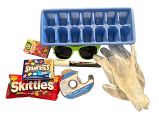image of materials