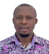 Desmond Eboigbe 