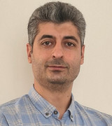 Mohammad Bayattork