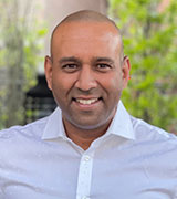 Paul Parikh