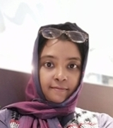 Rabea Begum