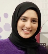 Rameeza Rashed