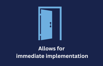 Be EPIC Implement