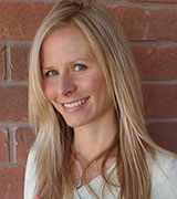Amanda Binns