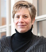 Christine Brown