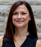 Nancy Caley