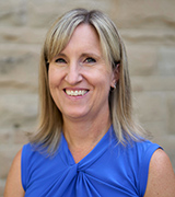 Melissa McDonald